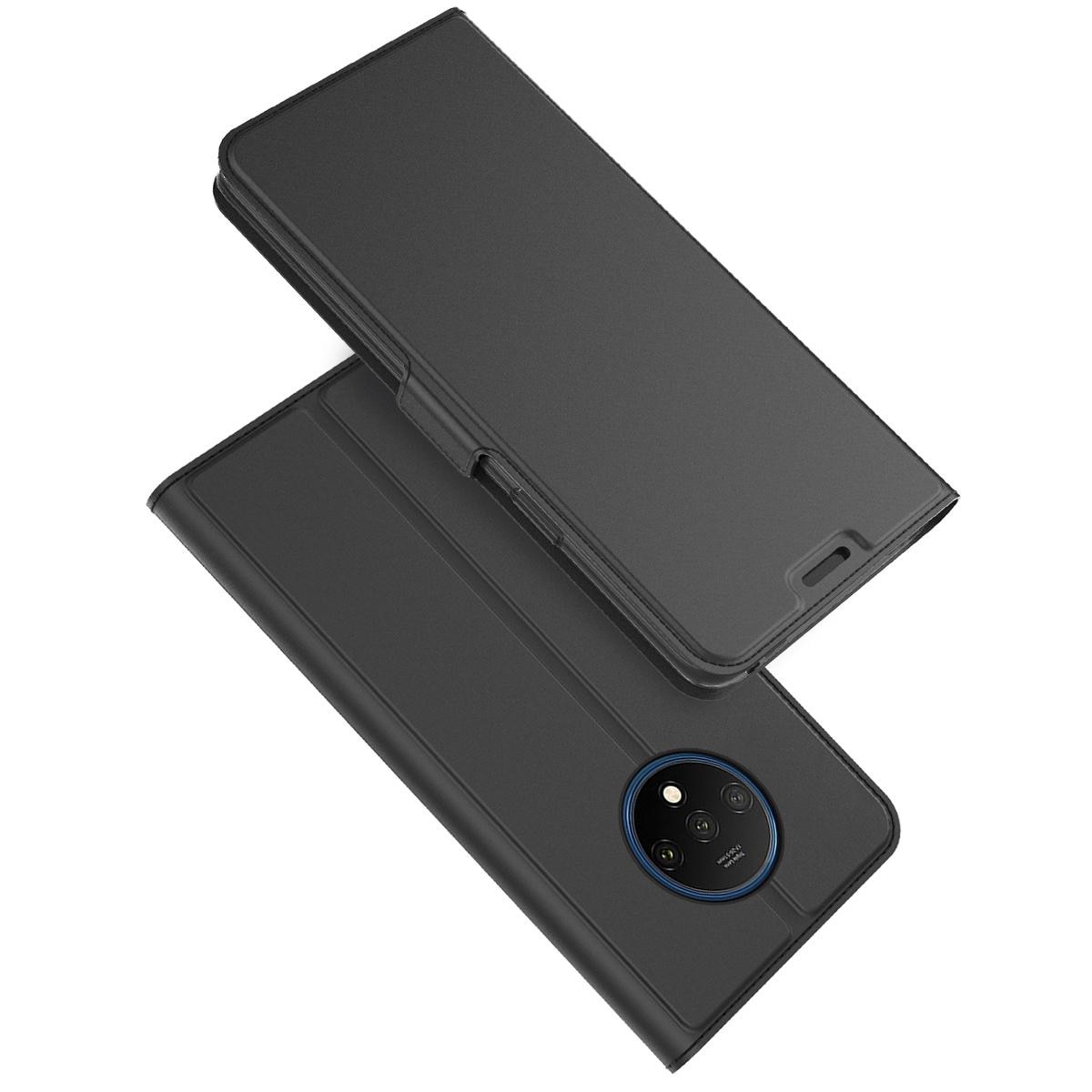 OnePlus 7T Slim Card Wallet Black