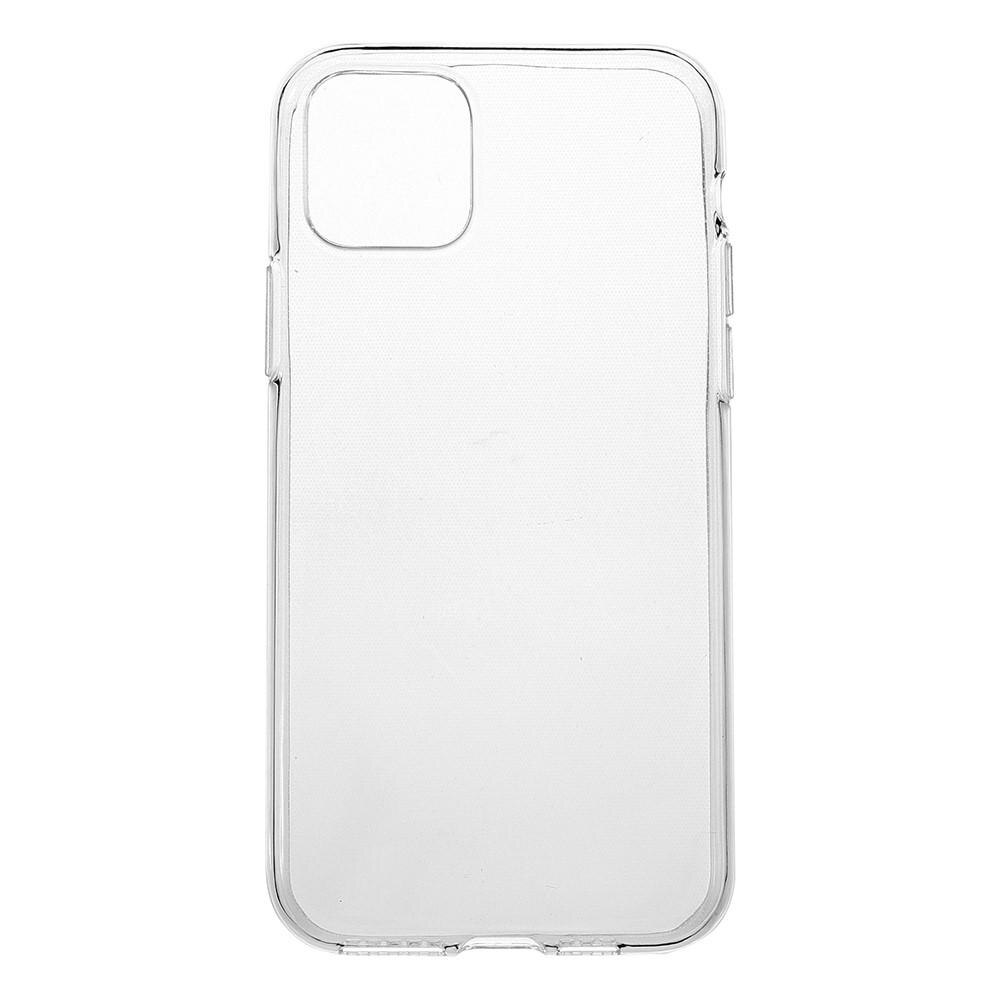 iPhone 11 Pro TPU Case Transparent
