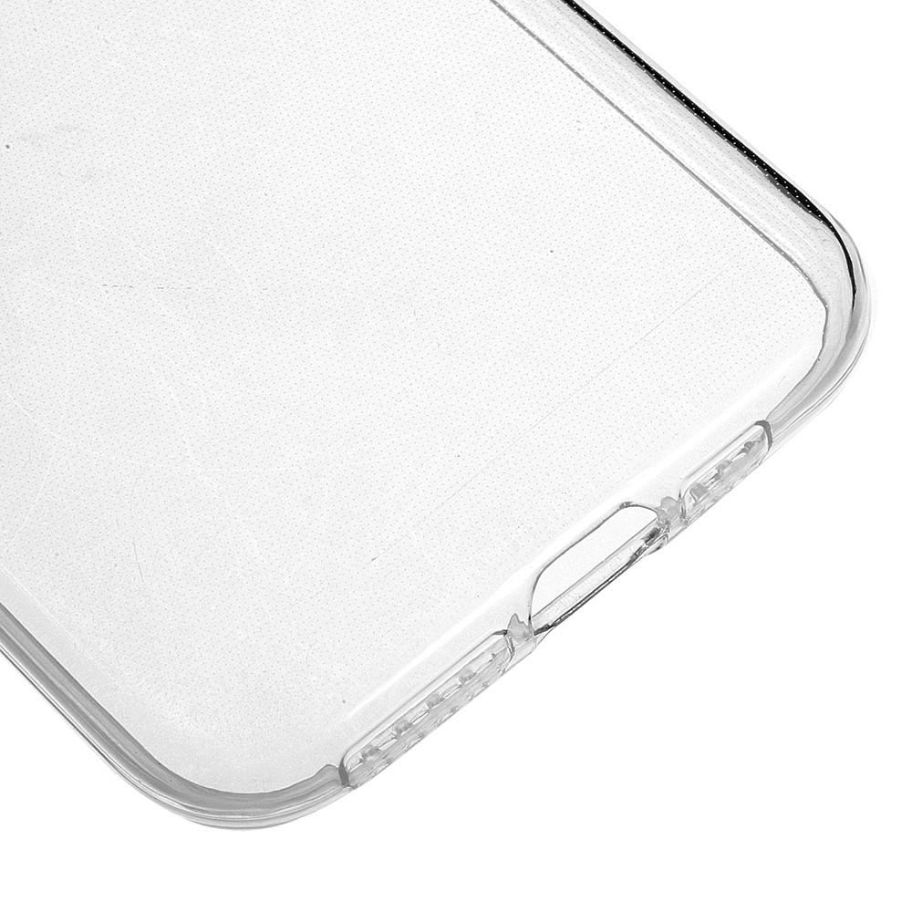 iPhone 11 Pro TPU Case Transparent