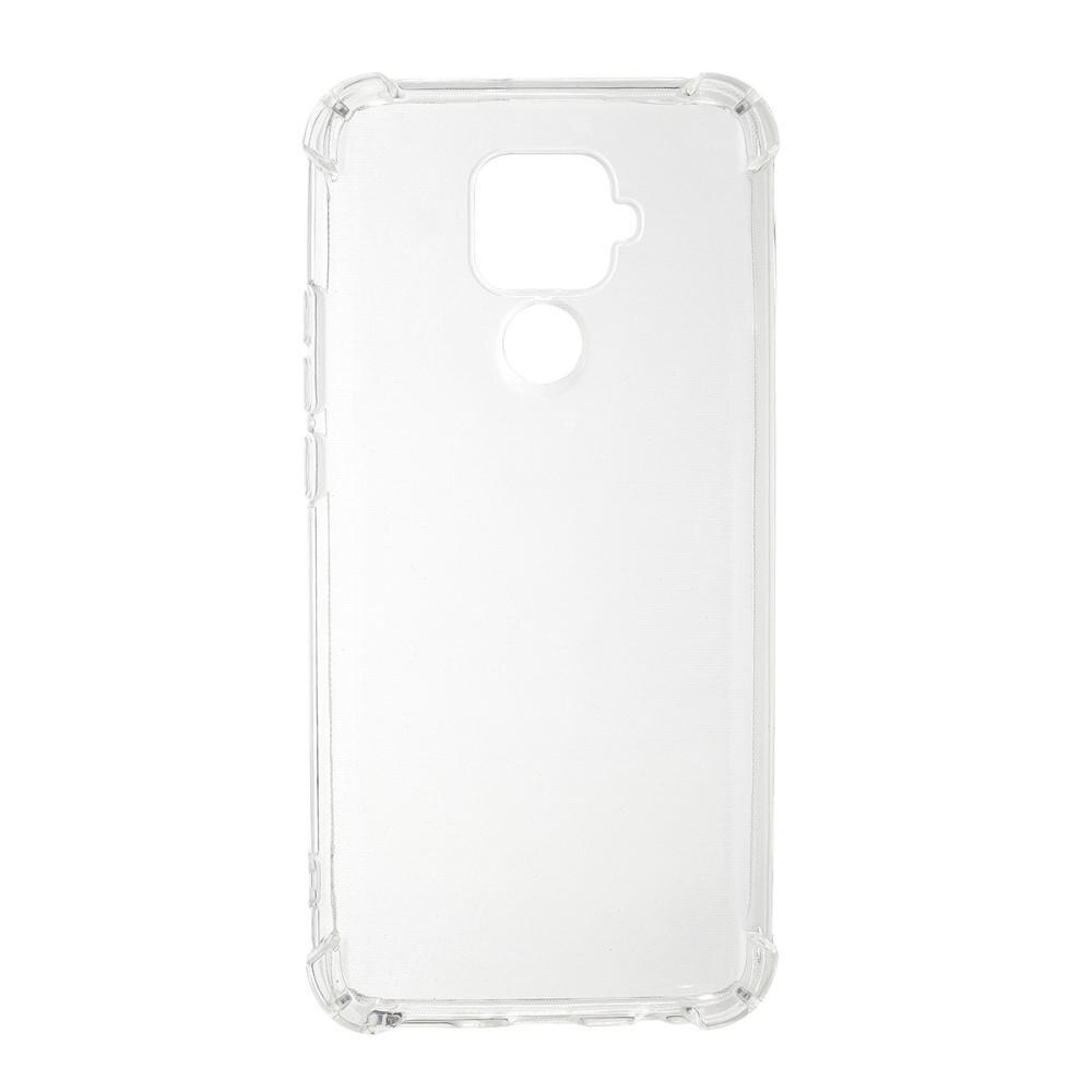 Huawei Mate 30 Lite TPU Case Transparent