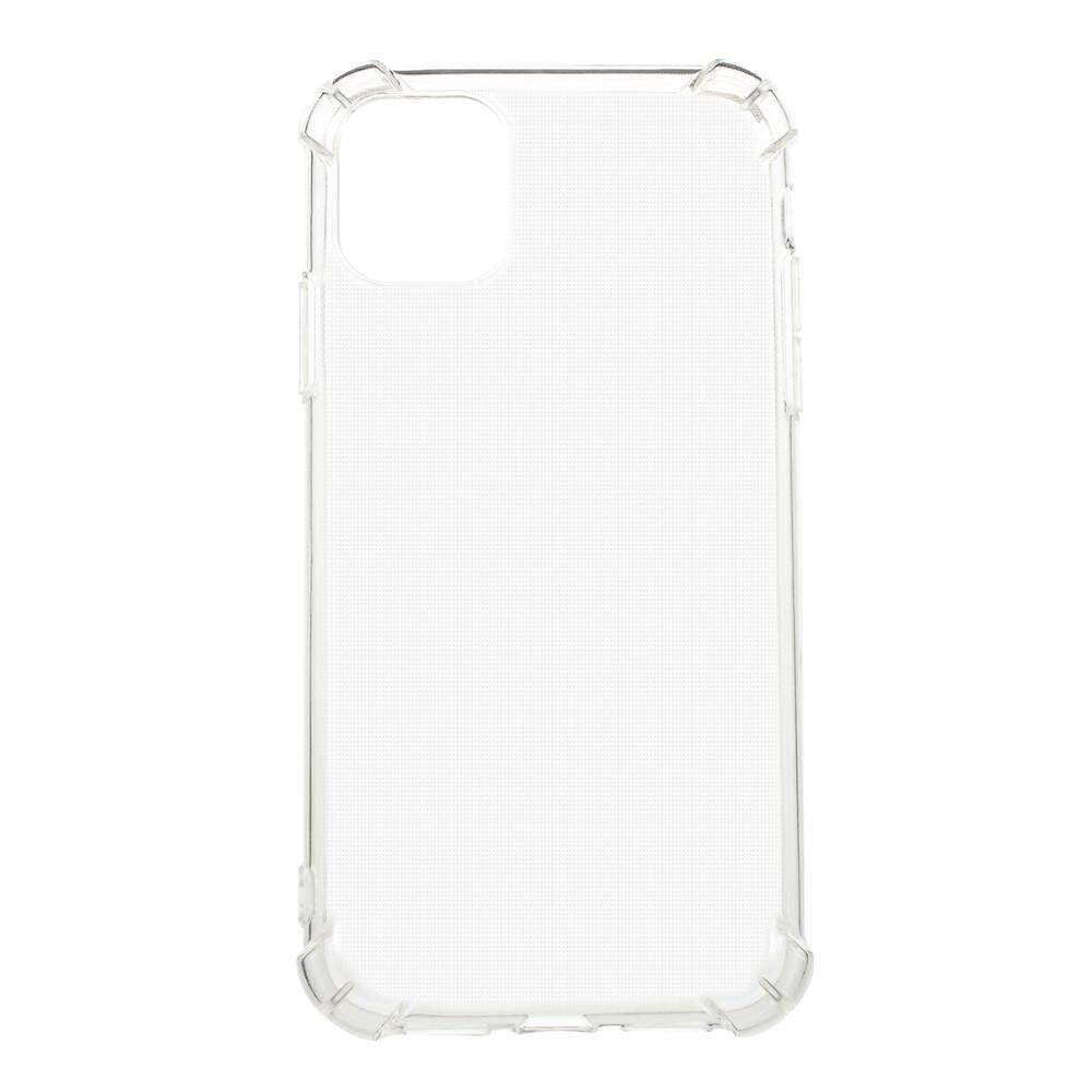 iPhone 11 TPU Case Transparent