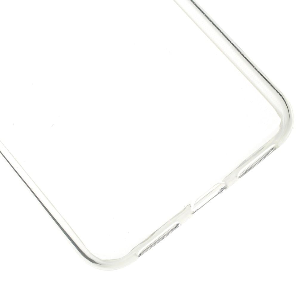 Google Pixel 4 TPU Case Transparent