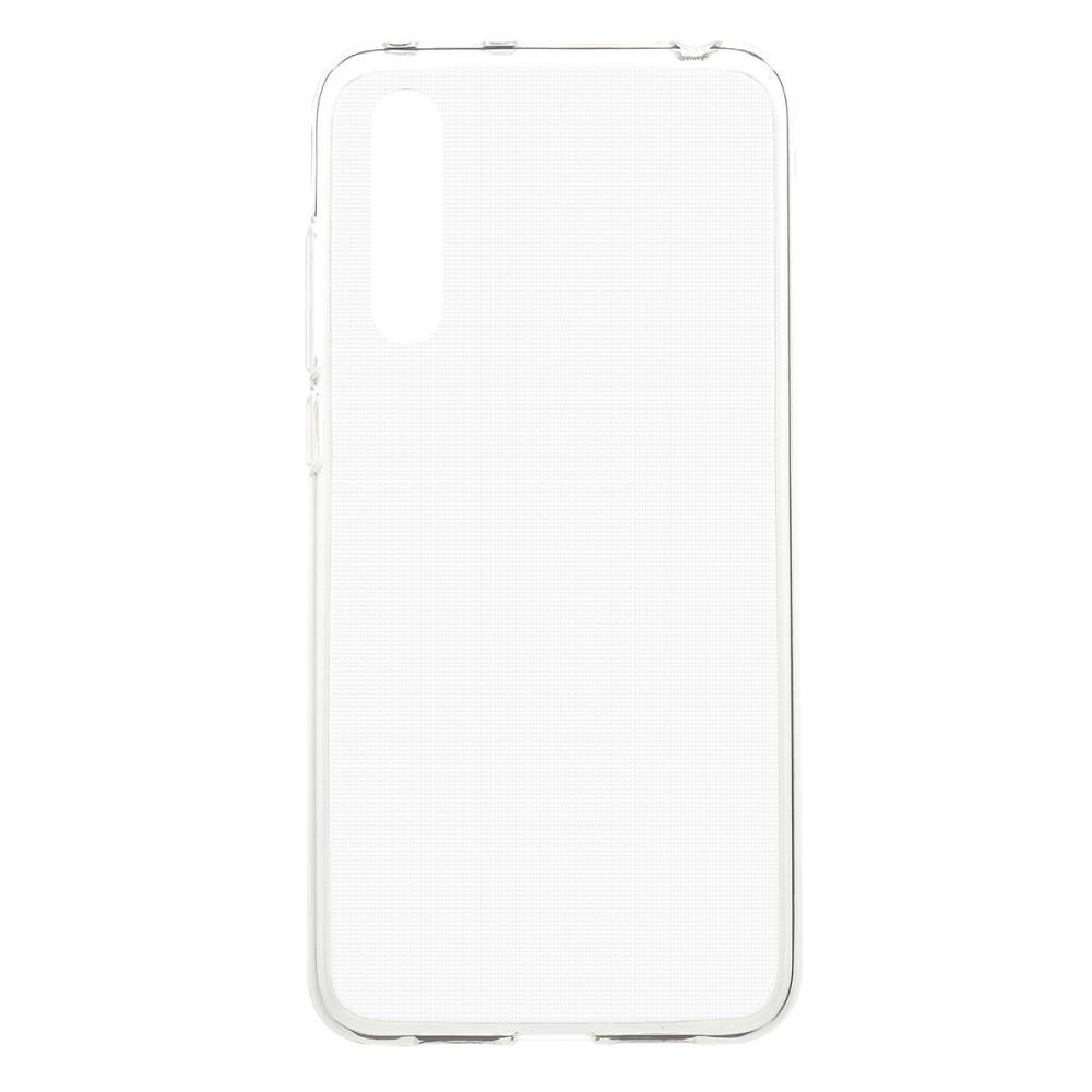 Xiaomi Mi 9 Lite TPU Case Transparent