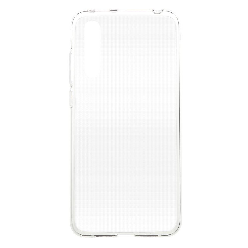  TPU Case Transparent