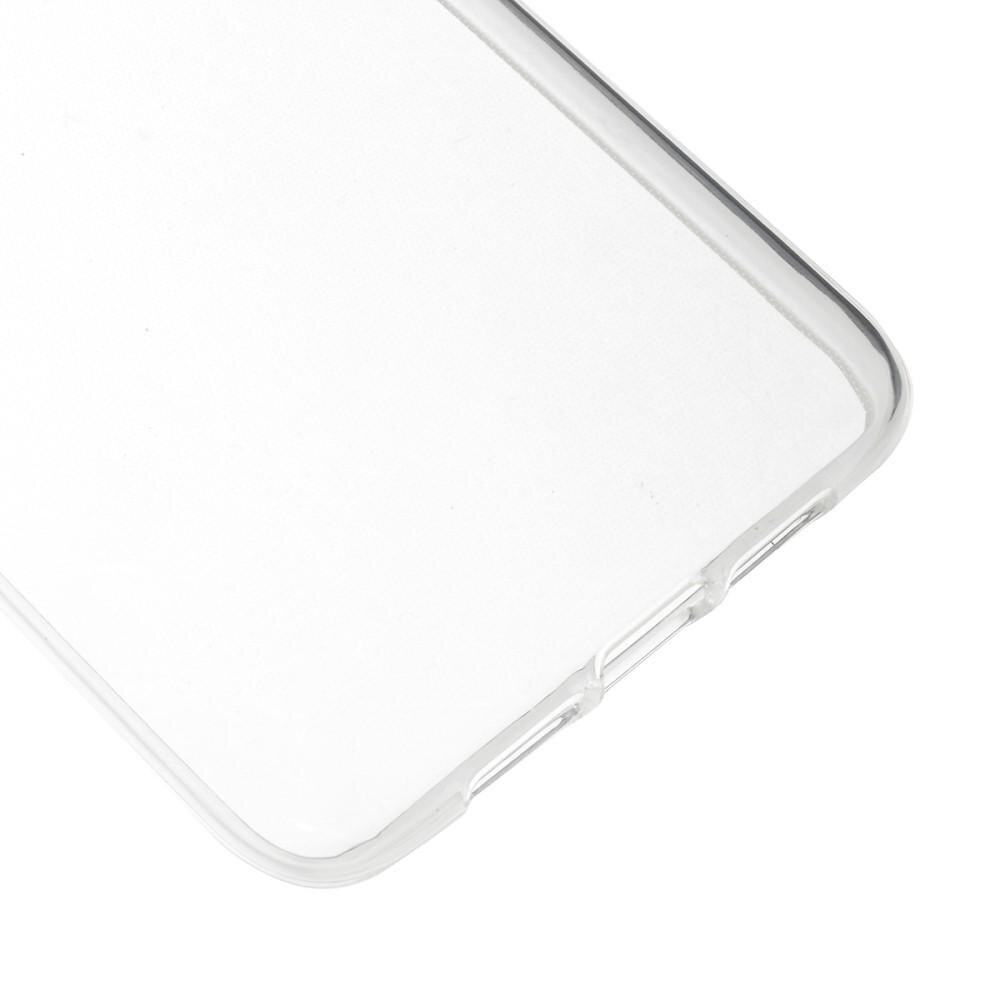 Xiaomi Mi 9 Lite TPU Case Transparent