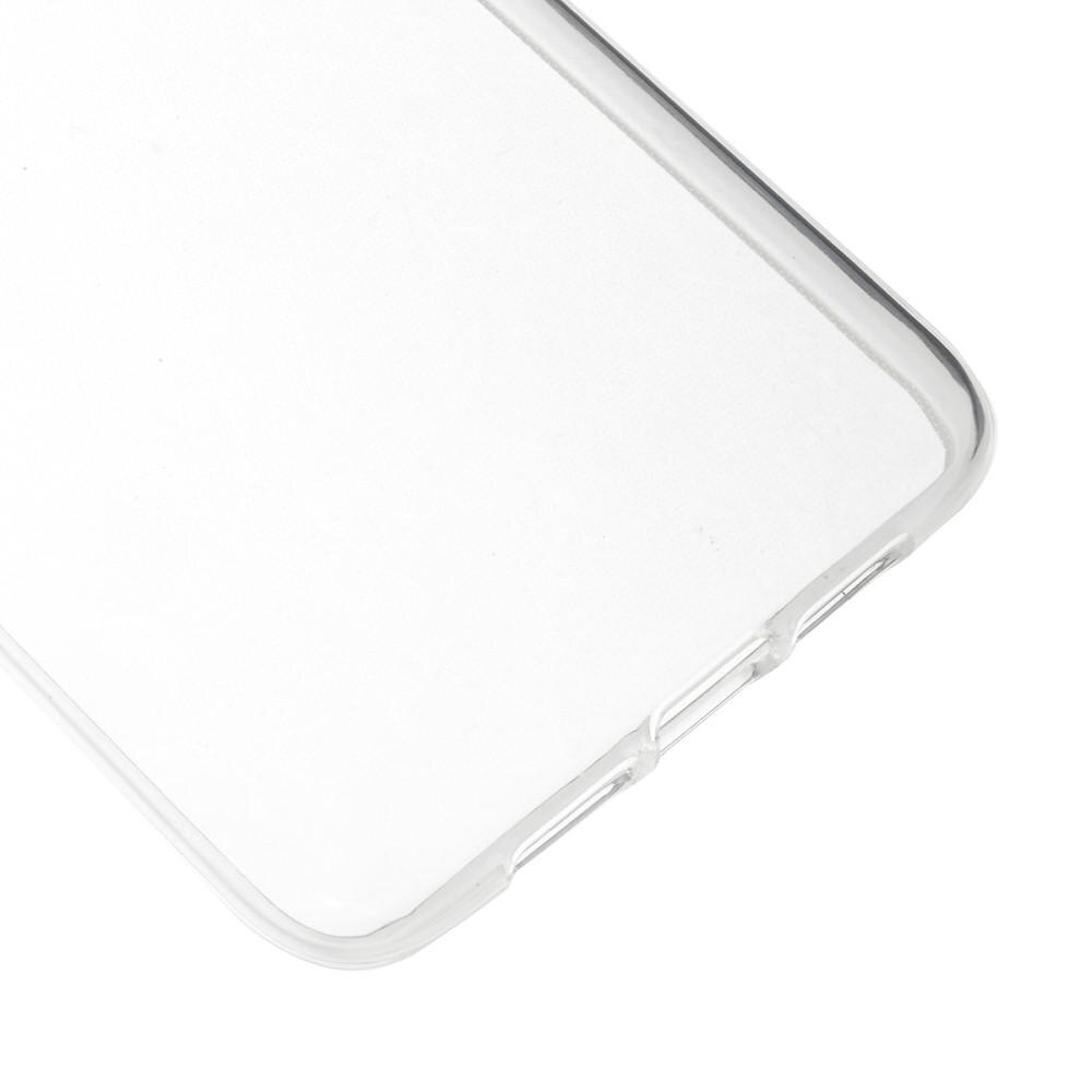  TPU Case Transparent