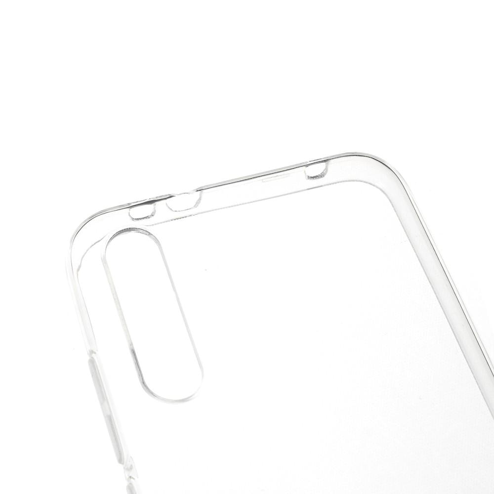 Xiaomi Mi A3 TPU Case Transparent