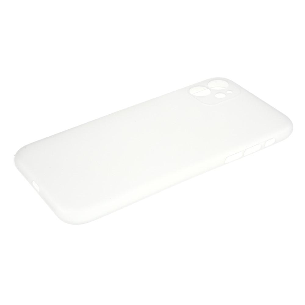 iPhone 11 UltraThin Case Transparent
