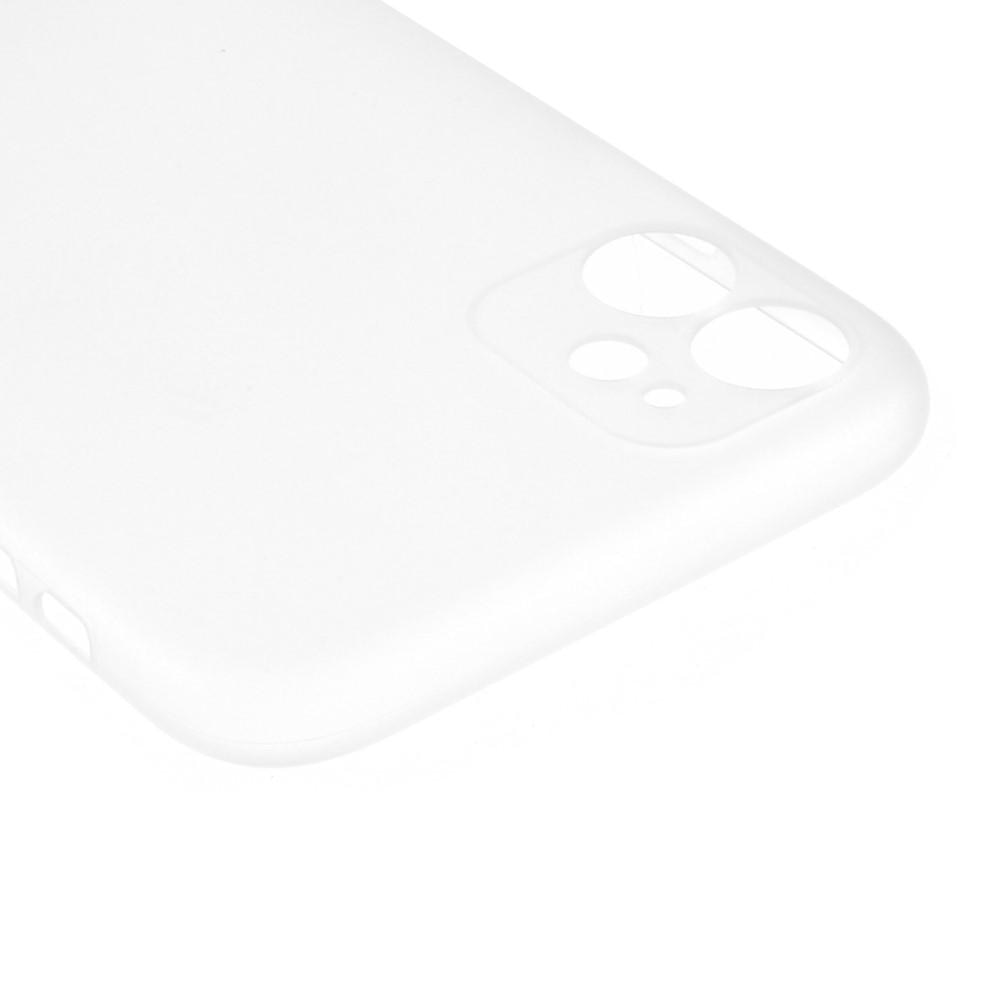 iPhone 11 UltraThin Case Transparent