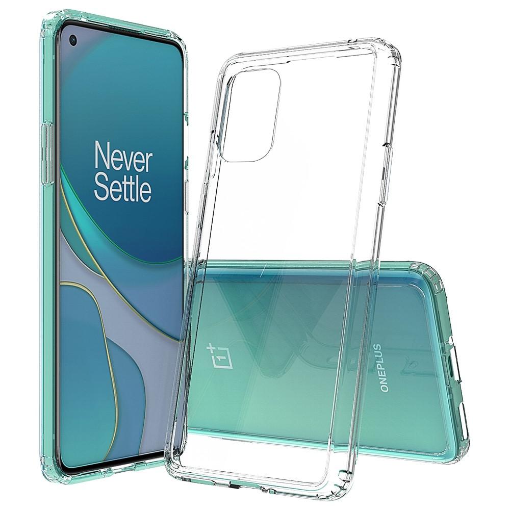 OnePlus 8T Crystal Hybrid Case Transparent