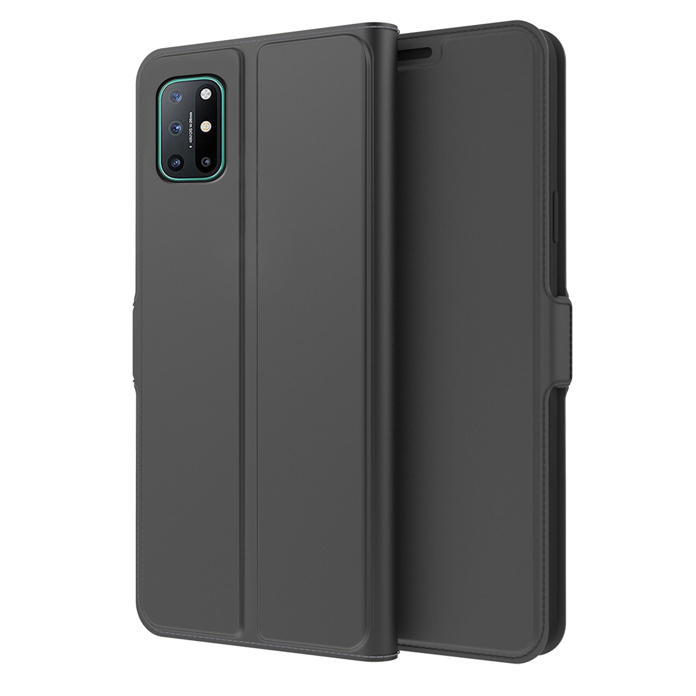 OnePlus 8T Slim Card Wallet Black