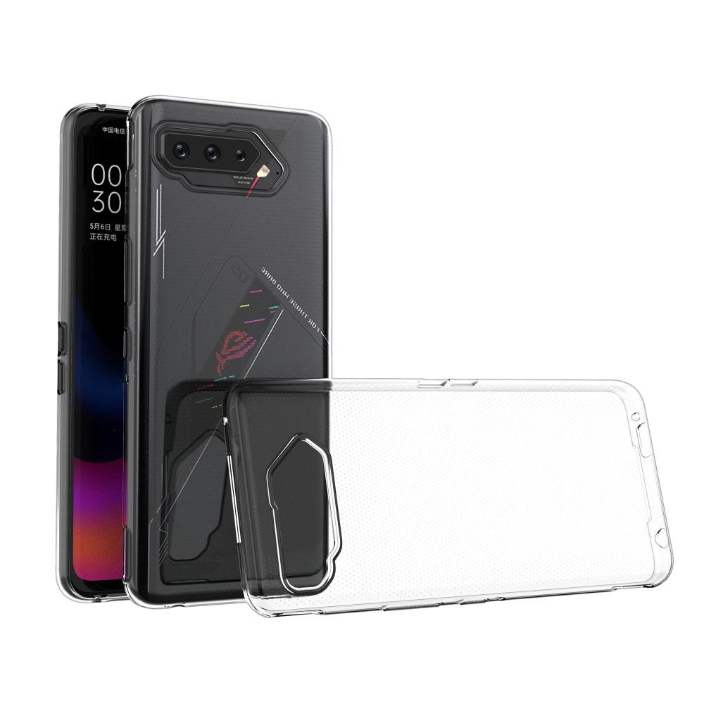 Asus ROG Phone 5 TPU Case Clear