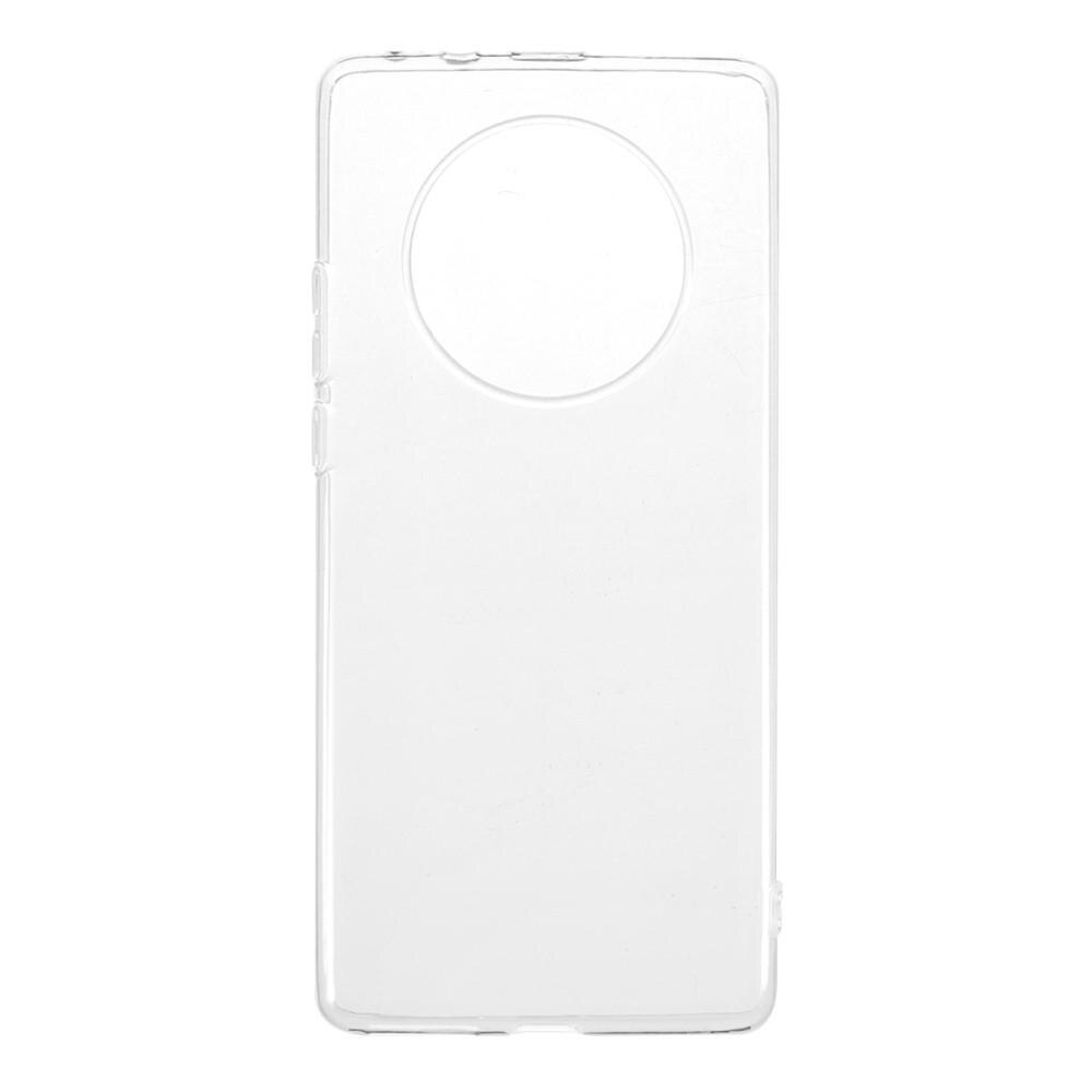 Huawei Mate 40 Pro TPU Case Clear