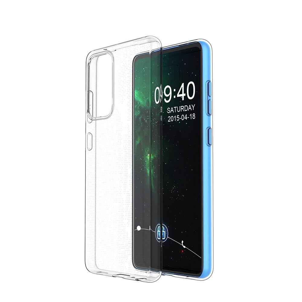 Samsung Galaxy A52/A52s TPU Case Clear