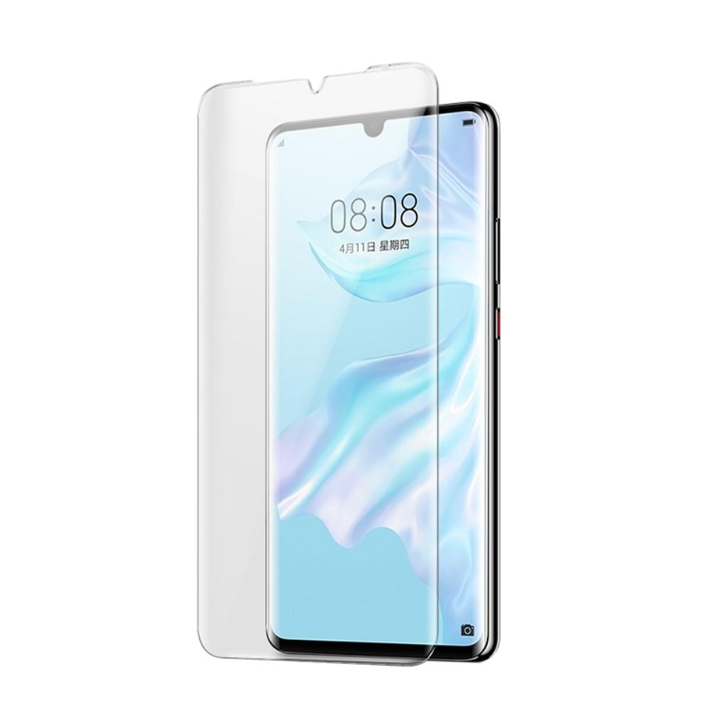 Huawei P30 Pro UV Tempered Glass