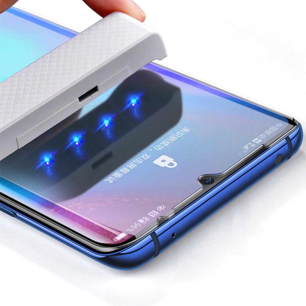 Huawei P30 Pro UV Tempered Glass