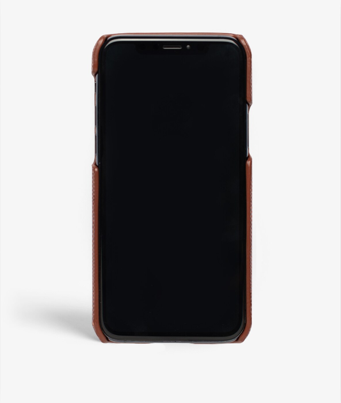 iPhone 11 Pro Case Lizard Granata