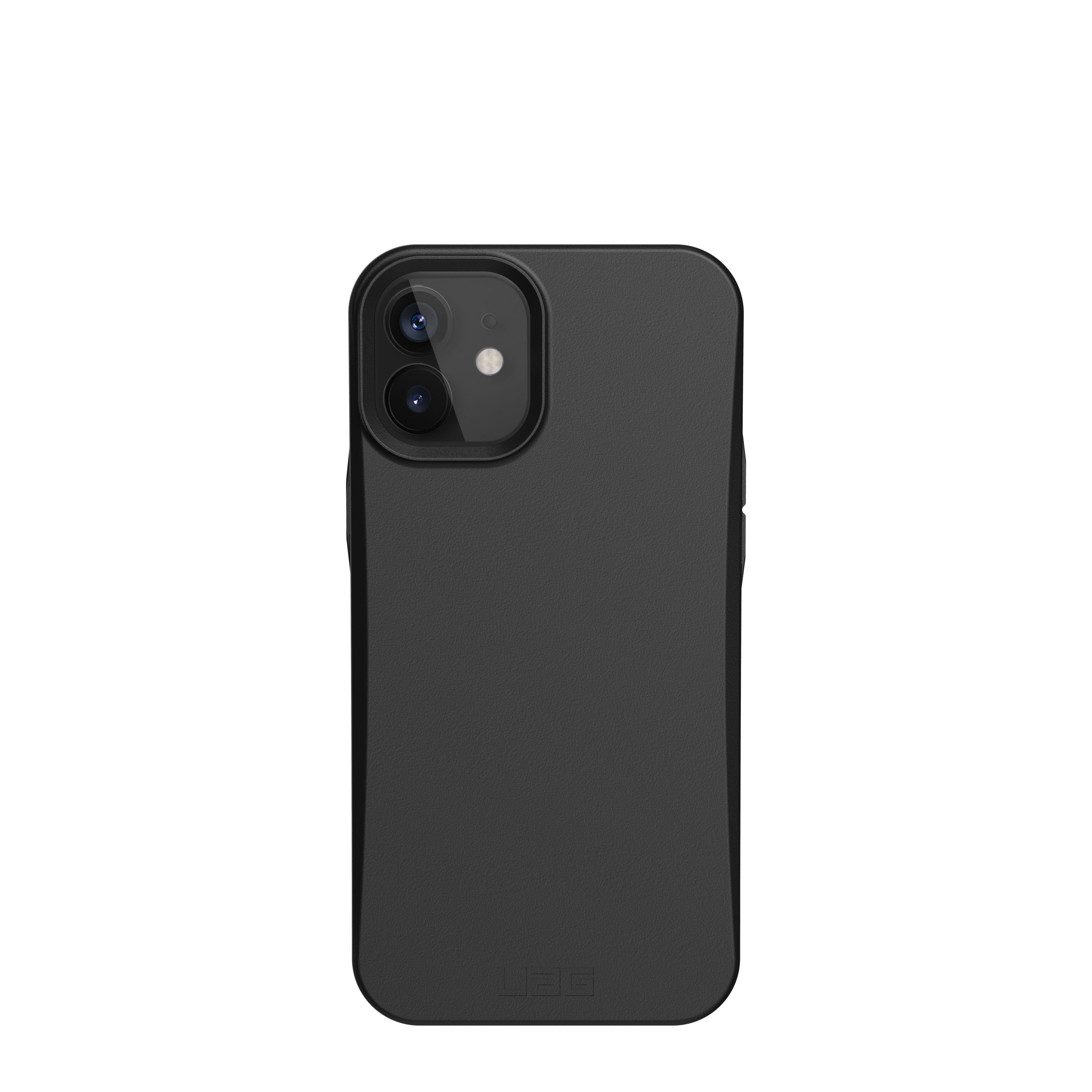iPhone 12 Mini Outback Biodegradable Case Black