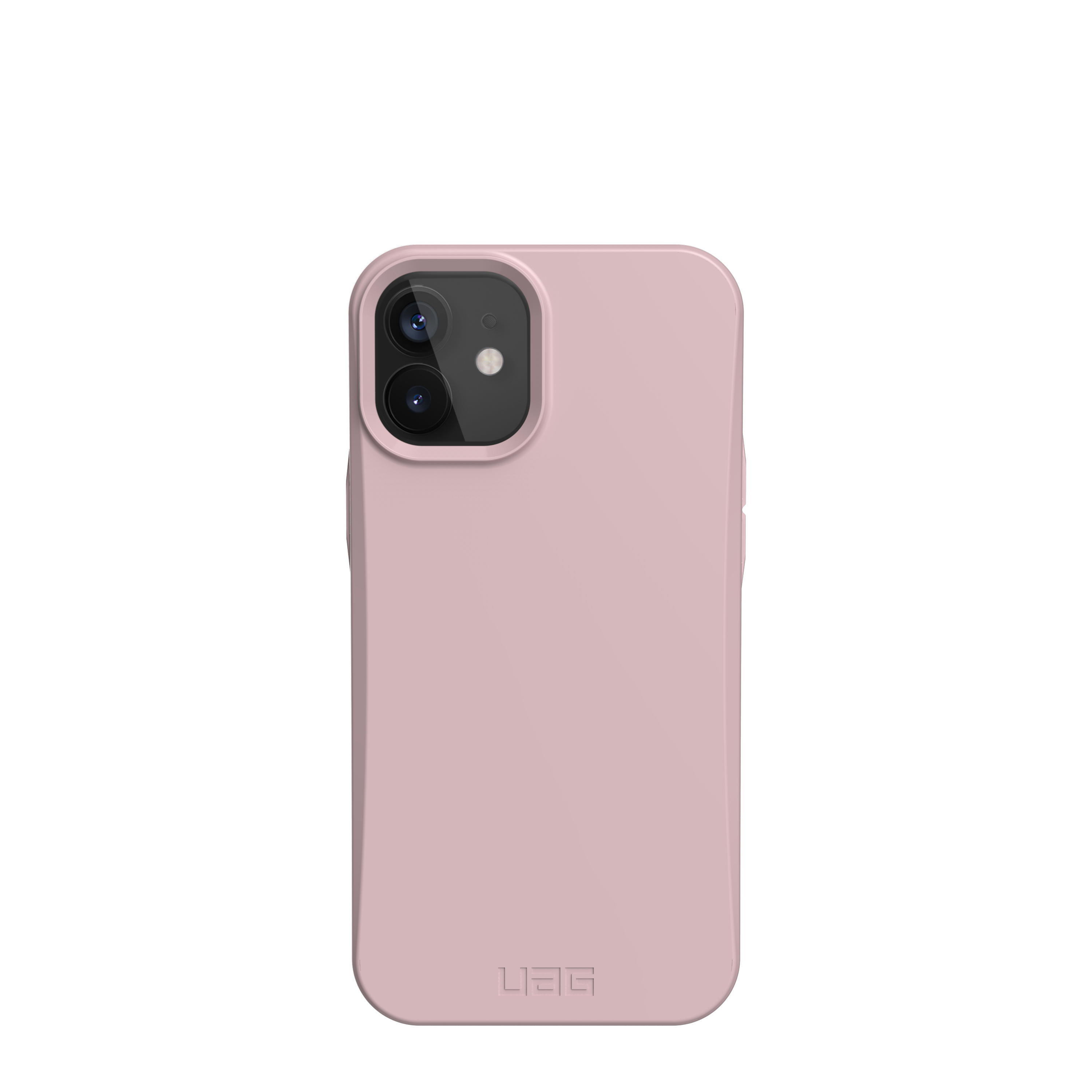 iPhone 12 Mini Outback Biodegradable Case Lilac