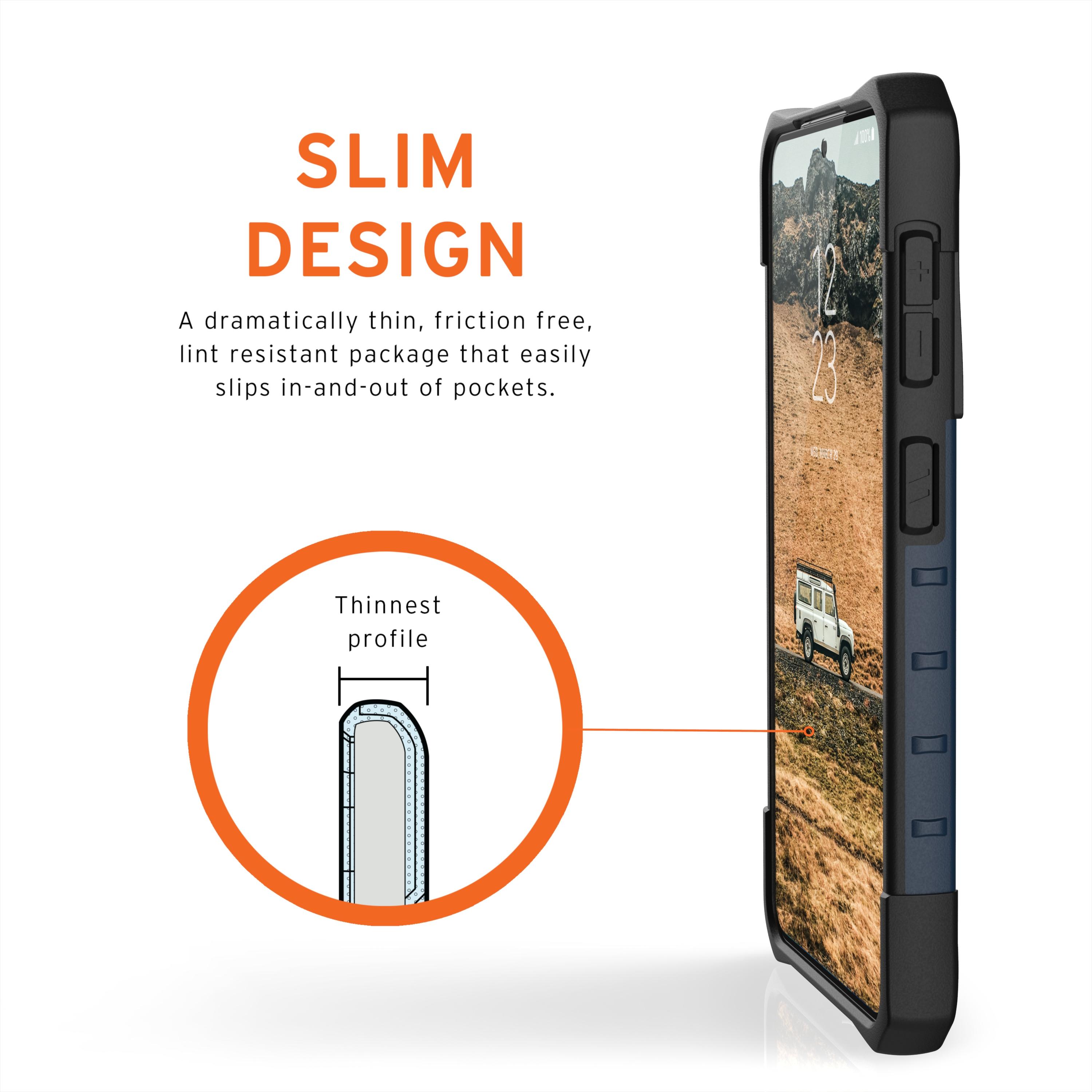 Samsung Galaxy S21 Pathfinder Series Case Mallard