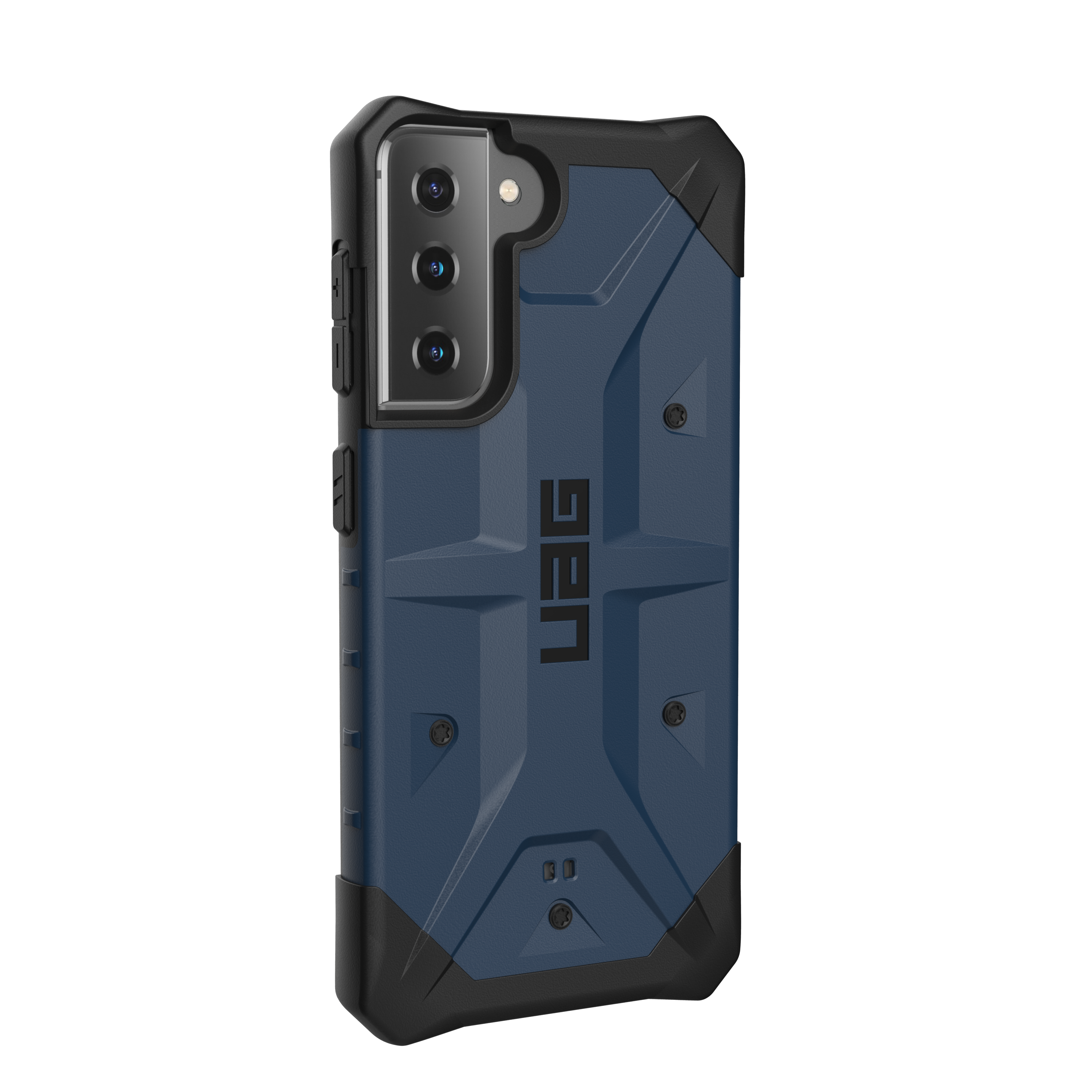 Samsung Galaxy S21 Pathfinder Series Case Mallard