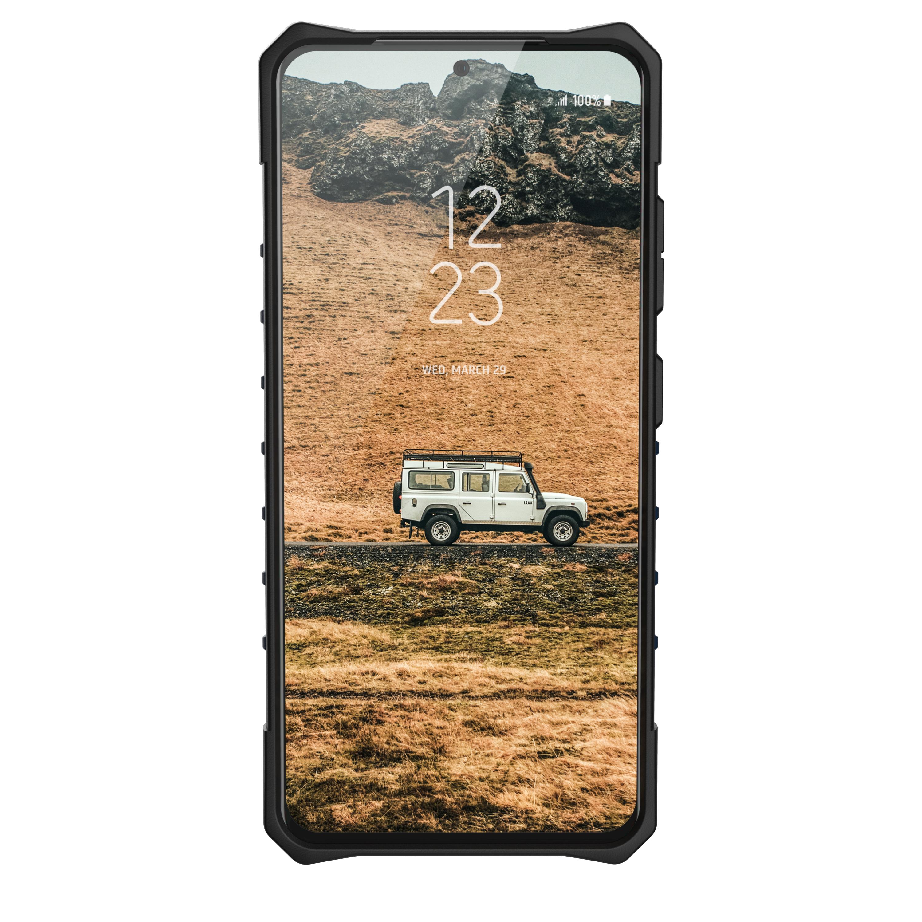 Samsung Galaxy S21 Ultra Pathfinder Series Case Mallard