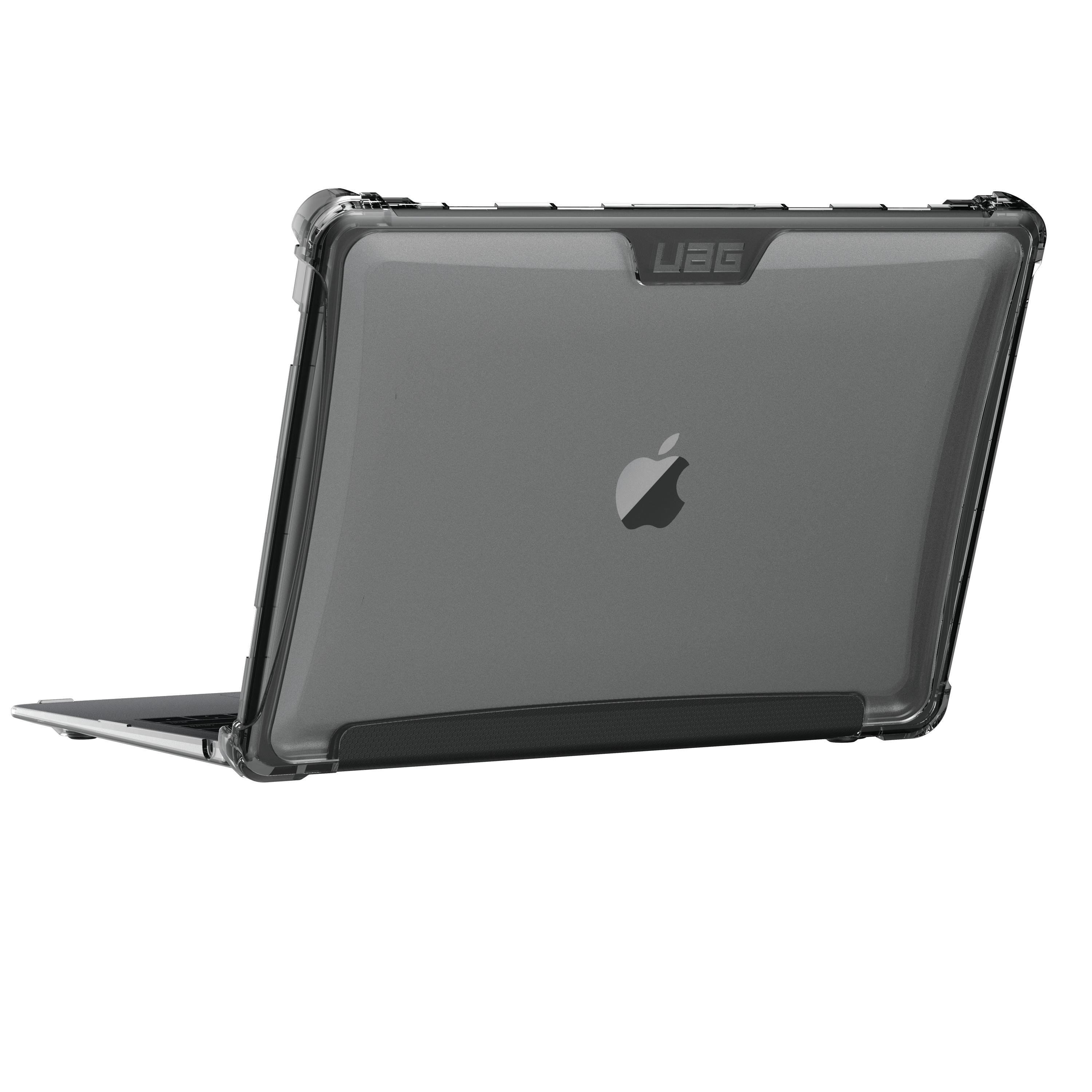 Plyo Series Case MacBook Air 13 2018/2019/2020 Ice