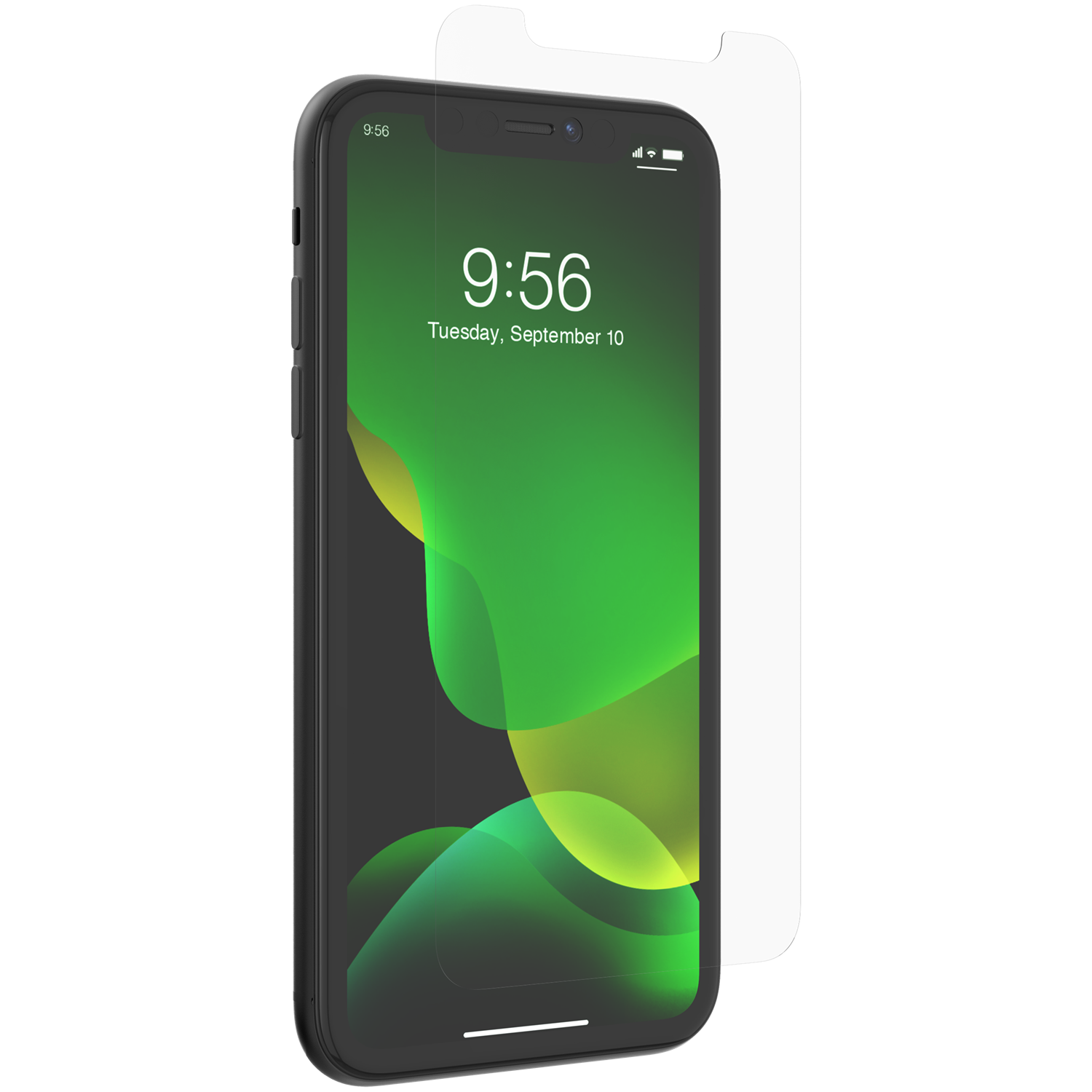 iPhone 11 InvisibleShield Glass Elite